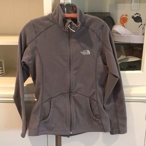 New northface jacket